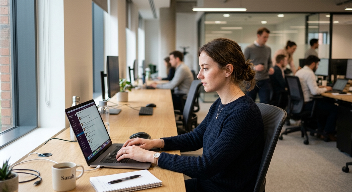 Cambrex — Human Resources